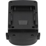 Sjlerst convertisseur adaptateur de batterie pour bosch 18vliion vers ridgid 18v, accessoires pour outils ...