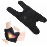 Sjlerst - coudire chauffante, orthse de coude thrapie thermique soulagement de la douleur coussin ...