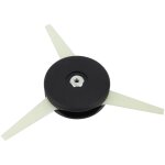 Sjlerst coupe - herbe, lame de coupe - brosse tte de coupe adapte pour les accessoires de tondeuse gazon ...