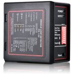 Sjlerst dtecteur inductif de boucle de vhicule de dtecteurs de boucle de barrire de parking de voiture ...