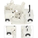 Sjlerst ? ensemble de carter pour tron�onneuse stihl 021 023 025 ms210 ms230 ms250 ? mat�riau abs r�sistant ...