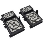 Sjlerst - filtre de remplacement pour aspirateur karcher ds 6000 ds 5800, 2 pièces, ajustement parfait, ... Sjlerst - filtre de remplacement pour aspirateur karcher ds 6000 ds 5800, 2 pièces, ajustement parfait, ...