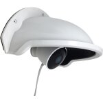 Sjlerst - housse de protection pour caméra de vidéosurveillance, résistant aux intempéries, protection ... Sjlerst - housse de protection pour caméra de vidéosurveillance, résistant aux intempéries, protection ...