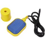 Sjlerst interrupteur  flotteur 250v pour contrle du niveau d'eau, capteur de contacteur de fluide liquide ...