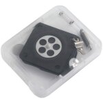 Sjlerst kit de joint de carburateur de trononneuse pour modles tillotson rk13hu rk14hu hu pour stihl ...