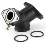 Moto carburateur interface joint de d�marrage accessoire collecteur d'admission carburateur d�marrage ...