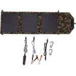 Sjlerst panneau solaire pliable double usb l�ger 30w panneau de chargeur de t�l�phone solaire portable ...