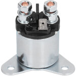 Sjlerst - relais de sol�no�de de d�marreur, pi�ce de rechange de tondeuse accessoire �lectrique pour ...