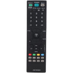 Sjlerst remplacement de la t�l�commande universelle pour lg akb73655802, akb33871407