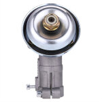 Sjlerst remplacement de la tte d'engrenage de taille - bordure, tte d'engrenage de dbroussailleuse, ...