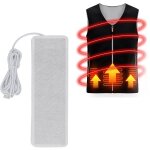 Film chauffant usb coussins chauffants électriques usb - coussinets chauffants de film électrique usb ... Film chauffant usb coussins chauffants électriques usb - coussinets chauffants de film électrique usb ...