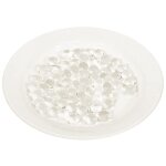 Rubberskin perles d'eau 3000 pi�ces comprim�s cristal sol boue plant fleur gel balles maison de mariage ...
