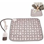 Sjlerst tapis chauffant chien chat coussin chauffant electrique pour animaux, electrique coussin pour ...