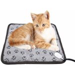Sjlerst tapis chauffant chien chat coussin chauffant �lectrique pour animaux pour chats et chiens de ...