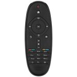 Sjlerst t�l�commande de remplacement lcd led hd tv pour philips rc2683203 - 01 rc2683204 - 01