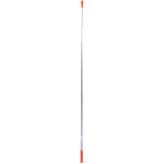 Sjlerst ? tuyau de pulv�risateur en acier inoxydable 16 mm ? rallonge 2, 6 m pour irrigation agricole ...