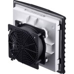 Rittal - sk 3239. 108 ventilateur  filtre (l x h x p) 204 x 204 x 24 mm 1 pc(s) c172042