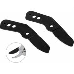 Sk5 ciseaux d'�bauche lames de remplacement lame de sauvegarde s�cateur accessoires grandes lames courbes ...