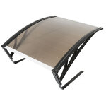 Garage de tondeuse robot abri pour robot taille 1007850cm r�sistant aux intemp�ries + protection uv mat�riel ...