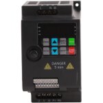 Ski780 - 2d2g - 1 mini convertisseur de fr�quence vfd onduleur 1phase 220v � 3phase 220v (220vac 2. 2kw) ...