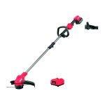 Skil - coupe - bordures 0250 ab sans fil - brushless