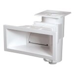 Skimmer aquareva grande meurtri�re avec rallonge