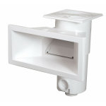 Bwt - skimmer aquareva grande meurtrire standard - type de revtement: bton / carrelage