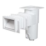 Skimmer aquareva petite meurtri�re avec rallonge