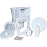 Skimmer + buse de refoulement starpool