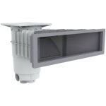 Acis - skimmer effet miroir petite meurtrire a500 nhl - couleur sable