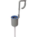 Cumage mural pour les piscines de sortie bestway 58233 Cumage mural pour les piscines de sortie bestway 58233