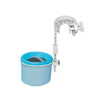 Skimmer de surface deluxe intex