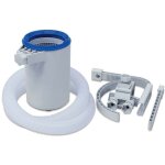 Jardiboutique - skimmer de surface flottant skimbi pour piscine hors sol Jardiboutique - skimmer de surface flottant skimbi pour piscine hors sol