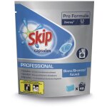 Skip pro lessive capsules linge blanc sachet de 46 - skip