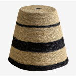 Sklum - abat - jour tanaya naturel