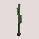 Cactus artificiel cereus 153 cm sklum ?153 cm