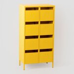 Sklum - commode abl jaune freesia