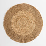 Sklum - dessous de plat en jute jonay yute
