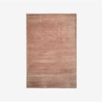 Sklum - tapis daroca rose p�le 160 x 230 cm