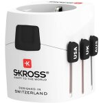 1103165 adaptateur de voyage pro light world - skross 1103165 adaptateur de voyage pro light world - skross