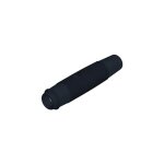 Fiche banane femelle � de la broche: 4 mm sks hirschmann kun 30 931804100 noir 1 pc(s)