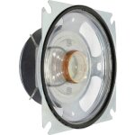 Sl 87 xa - 4 ohm 3. 3 pouces 8 cm haut - parleur large bande 20 w 4 ? membrane transparente, résistant ... Sl 87 xa - 4 ohm 3. 3 pouces 8 cm haut - parleur large bande 20 w 4 ? membrane transparente, résistant ...