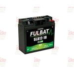 Sla 12v 22ah batterie de d�marrage droite tracteur de pelouse tondeuse tondeuse tondeuse tondeuse