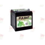 Sla 12v 28ah u1r 9 droite tracteur tondeuse batterie de dmarrage