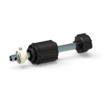 Embout d'axe r�glable renforc� pour tube zf 54