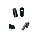 Kit adaptateur de gond  14 mm en gond  18 mm