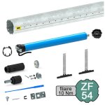 Kit de motorisation filaire pour volet roulant 20 kg - tube zf  54 mm - 10 nm