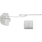 Slid'up by mantion - motorisation pour volet 1 battant droit slid'up bra - vo filaire Slid'up by mantion - motorisation pour volet 1 battant droit slid'up bra - vo filaire