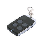Tlcommande radio pour motorisation de portail coulissant
