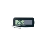 Thermomtre solaire encastrable slt - 10 voltcraft